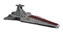 Revell Star Wars - Republic Star Destroyer (Glue)