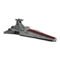 Revell Star Wars - Republic Star Destroyer (Glue)