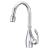 Danze D404546 Bellefleur Single-Handle Pull-Down Kitchen Faucet, Chrome