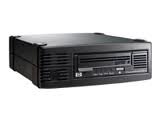 HP LTO Ultrium 4 Tape Drive - 800GB (Native)/1.6TB (Compressed) - SCSI - 5.25 1H External