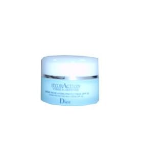 CHRISTIAN DIOR by Christian Dior HydrAction Visible Defense Hydra Protective Rich Cream SPF20--/1.7OZ for Women