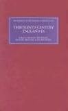 Thirteenth Century England IX: Proceedings of the Durham Conference, 2001: Proceedings of the Durham Conference, 2001 Vol 9