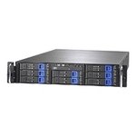 Tyan Barebone B3992T26V8H-Rs 2U Amd Opteron Eps12V Single 600W Output W Pfc by Tyan