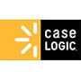 Case Logic - ICF2K - Etui en Cuir et M�tal pour iPod Classic - 120 Go - Noir