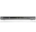 TOSHIBA SD-K690KA - MULTI REGION HI-RESOLUTION PROGRESSIVE SCAN DVD PLAYER WITH DiVX & KARAOKE. PLAYS DVDS FROM ANY COUNTRY ON ANY TV.