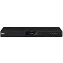 LG BD650 3D Network Blu-ray Disc Player with Smart TV