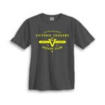 Victoria Cougars Tee
