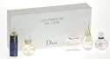 Dior Mini Perfume by Christian Dior Gift Set for Women 25ml Miss Dior Cherie, J'adore, Addict, Dolce Vita and Pure Poison