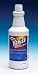 Vanish Disinfectant Toilet Bowl Cleaner
