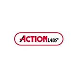 Action Labs - Super Carb Burners 60 Capsules