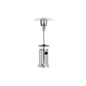 Garden Sun GS44SSTB Stainless Steel Outdoor Patio Heater Table Mount