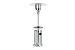 Garden Sun GS44SSTB Stainless Steel Outdoor Patio Heater Table Mount