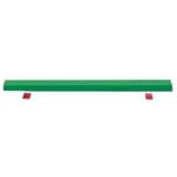 4' Low Profile Beam (Green)