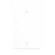Leviton 88014 Plastic Wall Plate