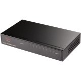 Rosewill Rackmountable Switch 24-Port 10/100/1000Mbps 24 x RJ45 8K Mac (RNSW-11001)