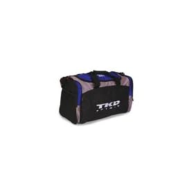 Tae Kwon Do Sports Bag by 