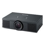 PT-AE1000U LCD HD PROJ 11000:1 1100 LUMENS HDMI SVID RBG