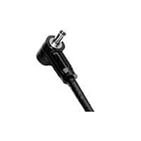 Paramount 15 Straight Sync Cord, Quantum Radio II to PC Long Tip
