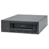 HP/Compaq C7503-60003 - DLT VS80, EXT. Tape Drive, 40/80GB