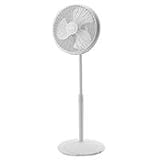 Lasko 2526 16 Adjustable Pedestal Fan