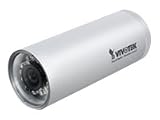 Vivotek IP7330 Outdoor Day/Night POE Bullet IP Network Camera