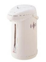 Tiger PFUG30U Electric Water Heater/Dispenser w/ 3 Liter Capacity