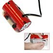 Whole Body Vibration Attachment