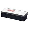 Chalkboard Eraser, All Felt, Dustless, Black (SPR1) Category: Chalk and Accessories