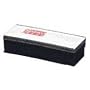 Chalkboard Eraser, All Felt, Dustless, Black (SPR1) Category: Chalk and Accessories