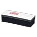 SPR1 - Chalkboard Eraser, All-Felt, Dustless, Black