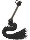 22 Inches Supersaver Whip - Black 22 Inches Supersaver Whip - Black