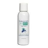 Surgeon's Skin Secret for MEN- Soothing Face Conditioner