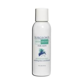Surgeon's Skin Secret for MEN- Soothing Face Conditioner