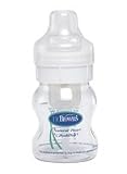 Dr Browns 120ml Wide Neck Bottle