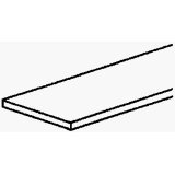 11303 1/8X2X3 ALUMINUM FLAT - HILLMAN GROUP - STEELWORKS