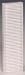 WILDWOOD INDUSTRIES Bissell Clean View 7 Upright HEPA Filter Sold in packs of 12