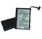 1700mAh Li-ion GPS Battery For Magellan RoadMate 2000, RoadMate 2200T, RoadMate 2250T Extended