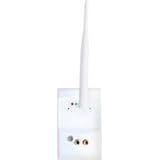 Ch Vision Point To Point Wireless Audio Recvr