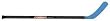 Floor Hockey Equipment - 43" Extra Player Sticks - Gym Equipment
