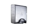 Iomega Professional Hard Drive - Hard drive - 500 GB - external - 3.5" - Hi-Speed USB / eSATA-300 - sleek metal