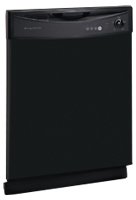 Frigidaire FDB1100RHB 5 CYC 2 LEV TRIMLESS DRQUIET SOUND 24IN WIDE