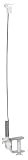 Polder 90505 Iron Cordholder