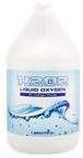 H2O2 Liquid Oxygen 34% Gallon (Oregon Only) by Liquid Oxygen