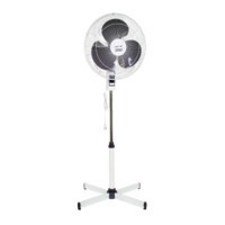 Cozy Air 3-Speed Oscillating Pedestal Fan