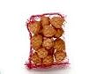 Dollhouse Miniature Netted Bag Of Whole Onions
