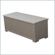 Eagle One Products Sydney Outdoor Flat Top Deck Box