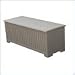 Eagle One Products Sydney Outdoor Flat Top Deck Box