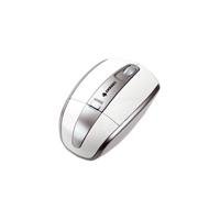 Cherry M-T3030 optische Maus schnurlos weiß-silber