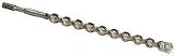 Drill Bit 1 x 31 x 36 Spline 2c (585-324031) Category: Chisels and Steel