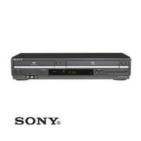Sony DVD/VCR Progressive Scan Combo Player SLV-D281P
